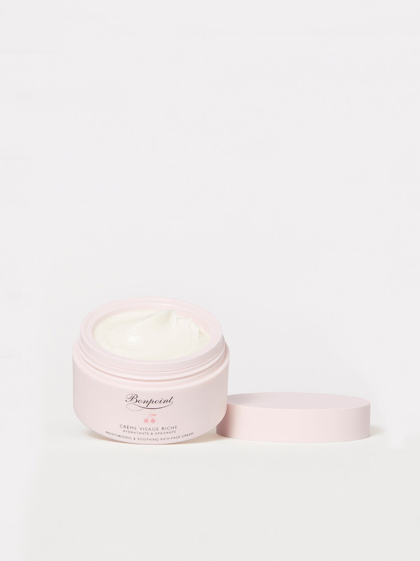 Moisturizing and Soothing Rich Face Cream 50ml