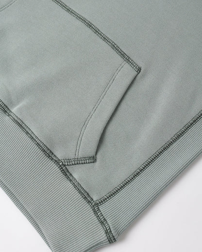 Coast Hoodie - Sea Green
