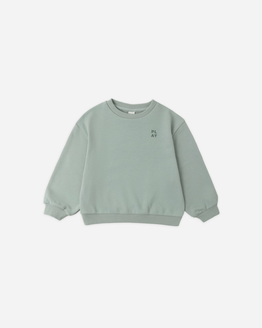 Legend Sweatshirt - Sea Green