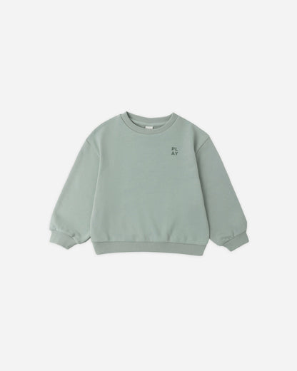 Legend Sweatshirt - Sea Green