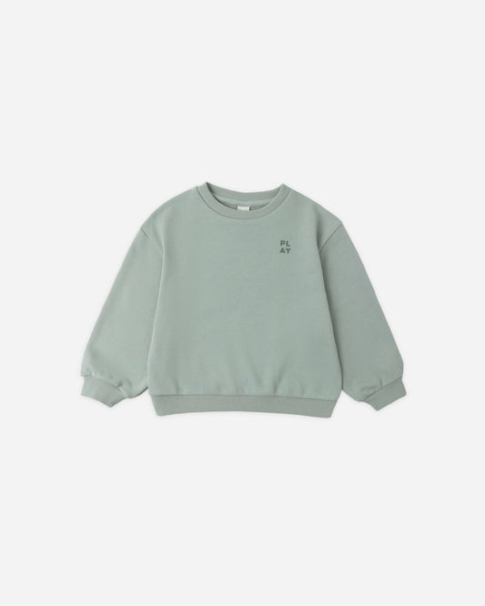 Legend Sweatshirt - Sea Green