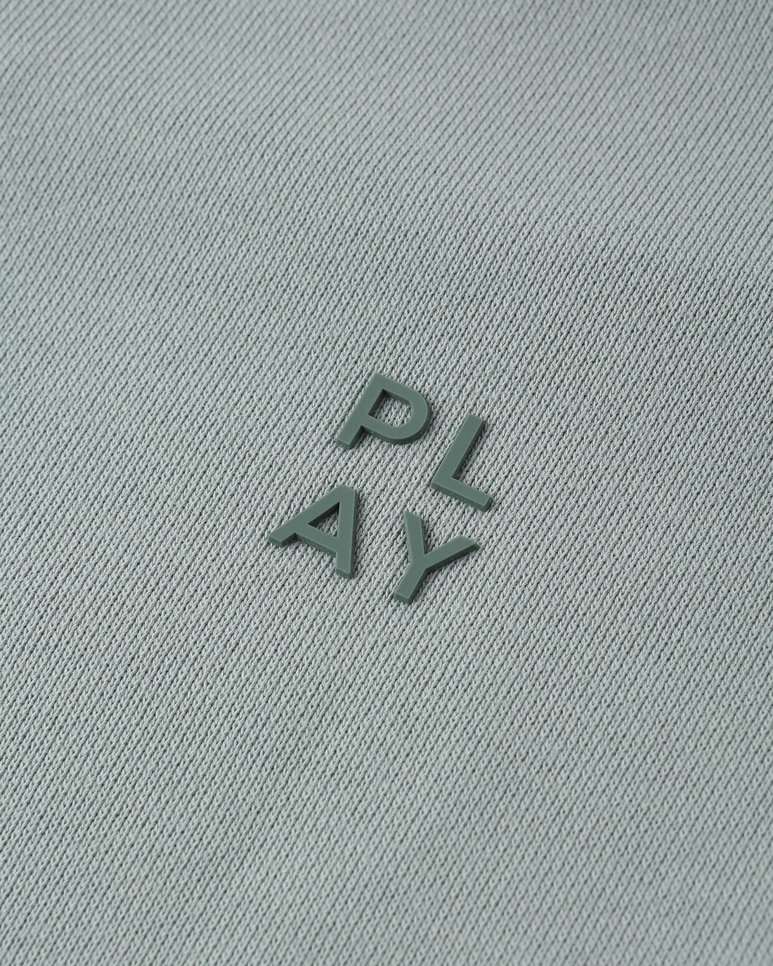Legend Sweatshirt - Sea Green