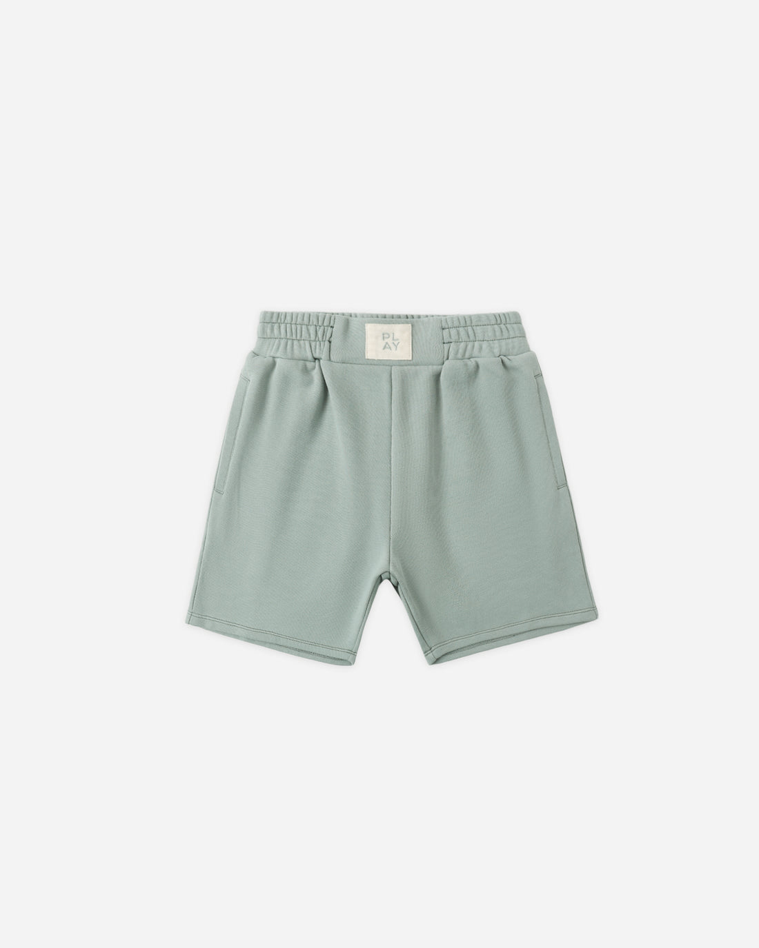 Boxing Short - Sea Green