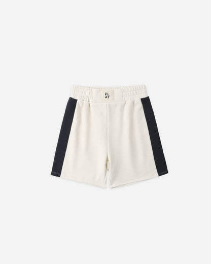 Boxing Short - Natural