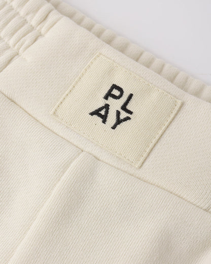 Boxing Short - Natural