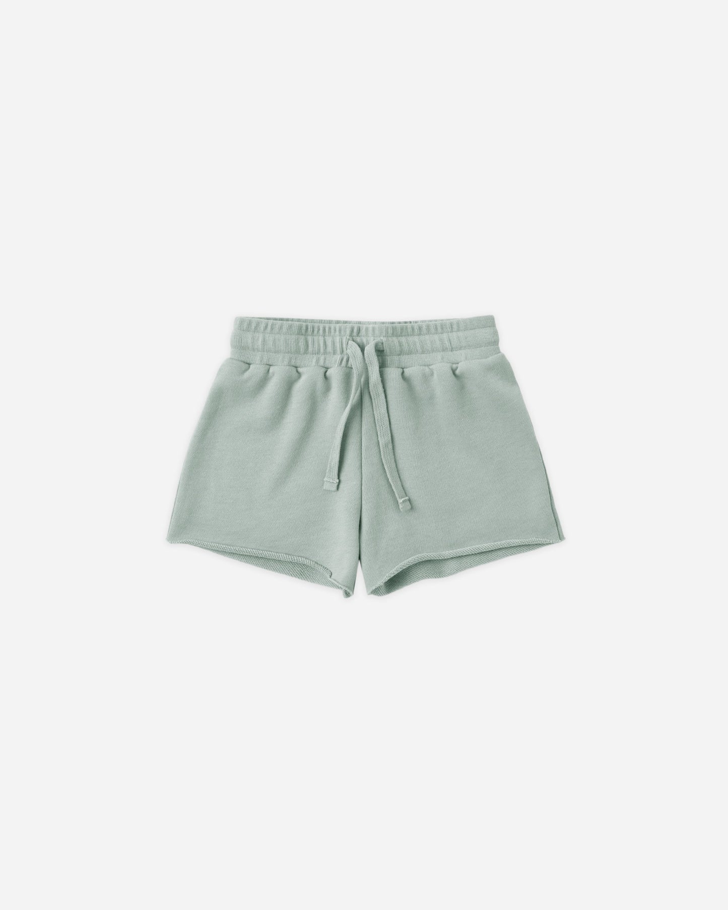 Sweat Short - Sea Green