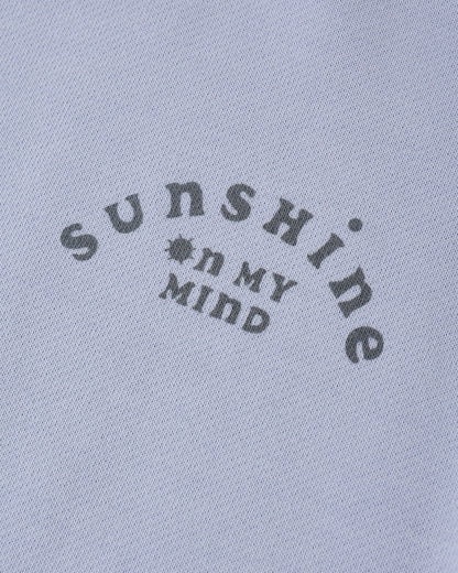 Pouch Pocket Crew - Periwinkle