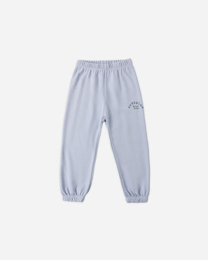 Sweatpant - Periwinkle