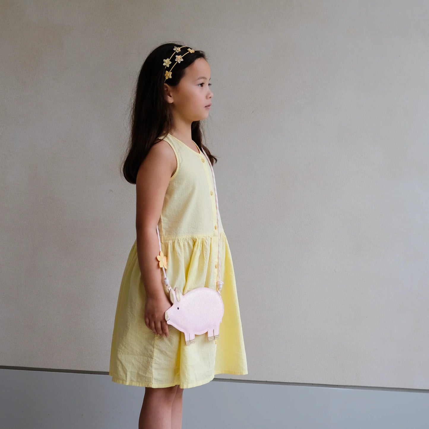 Penelope Pig Bag