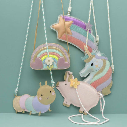 Penelope Pig Bag