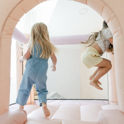 Rainbow | Pink