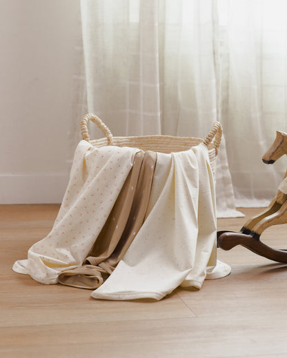 Baby Swaddle Stars
