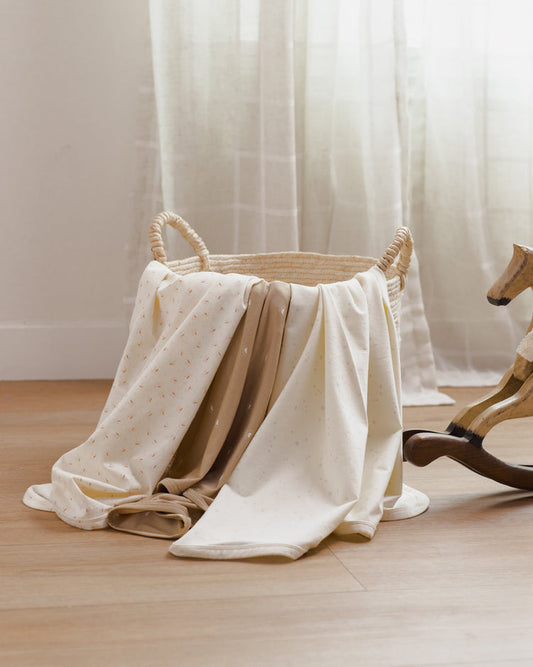 Baby Swaddle Stars