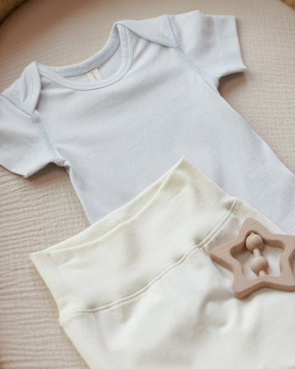 Cotton Baby Pant Ivory