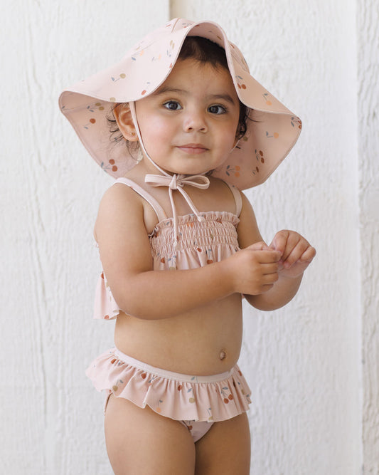 Sun Hat Cherries