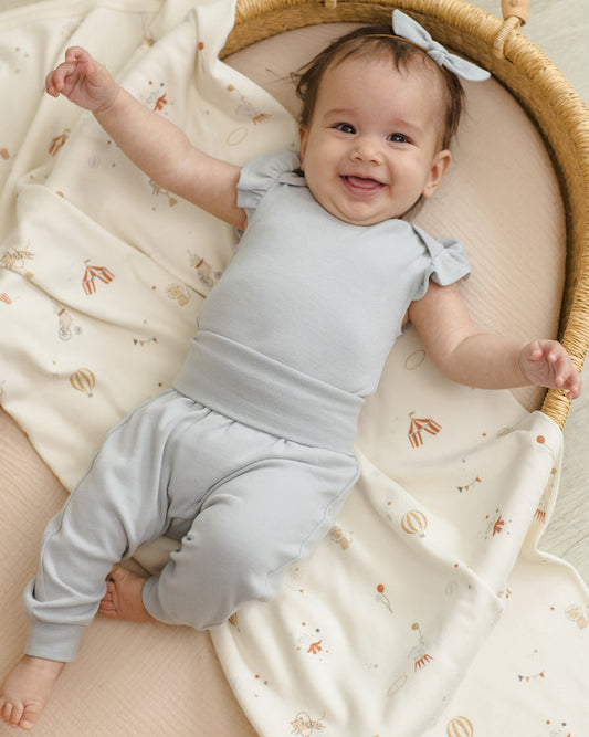 Swaddle Carnival