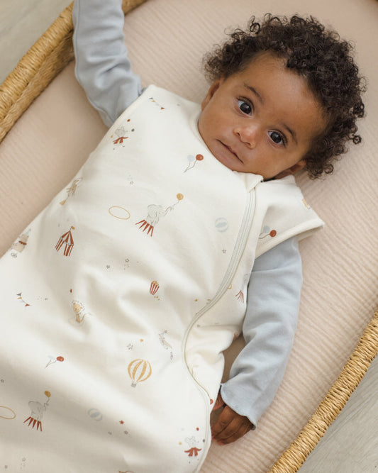 Jersey Sleep Bag Carnival