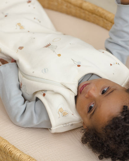 Jersey Sleep Bag Carnival