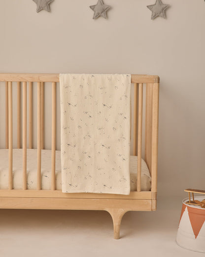 Woven Swaddle Space