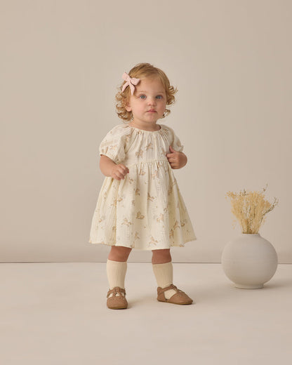 Bella Dress Unicorns