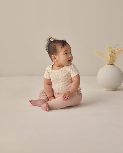 Baby Pant Blush