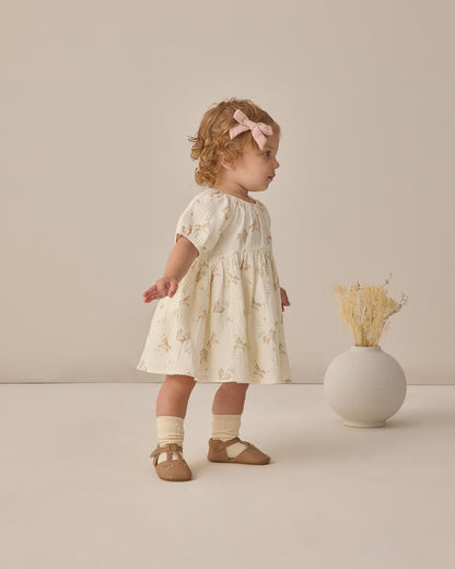 Bella Dress Unicorns