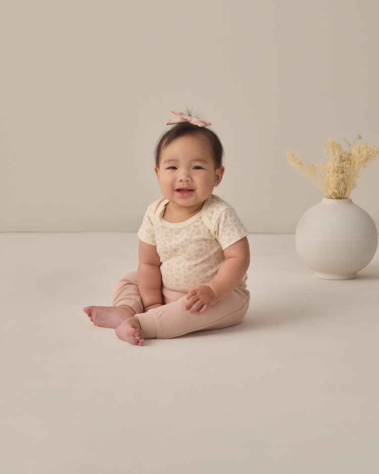 Baby Pant Blush