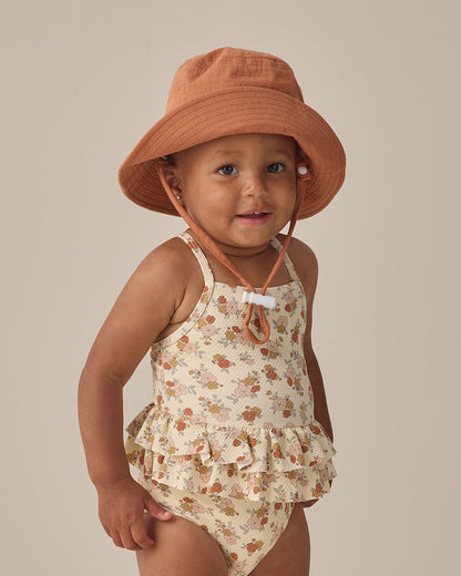 Bucket Hat Poppy