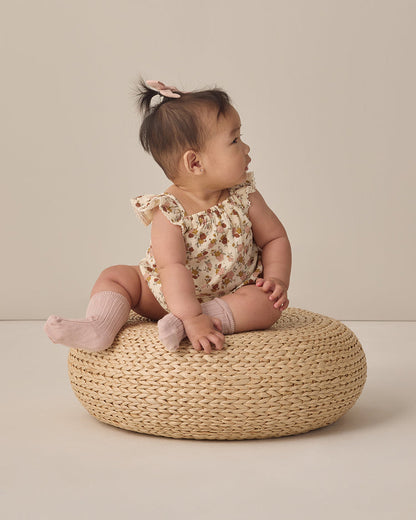 Sock Set Blush, Poppy