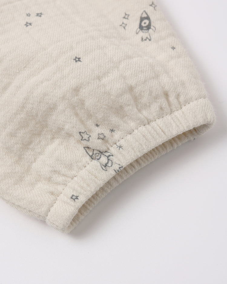 Woven Pant Space