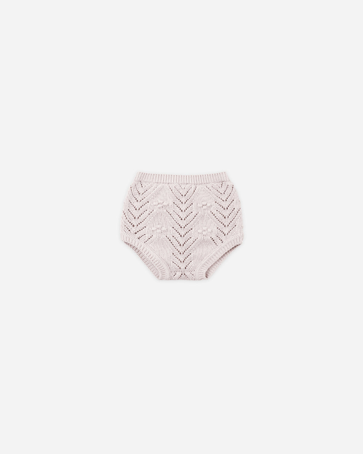 Knit Bloomer Lilac Mist