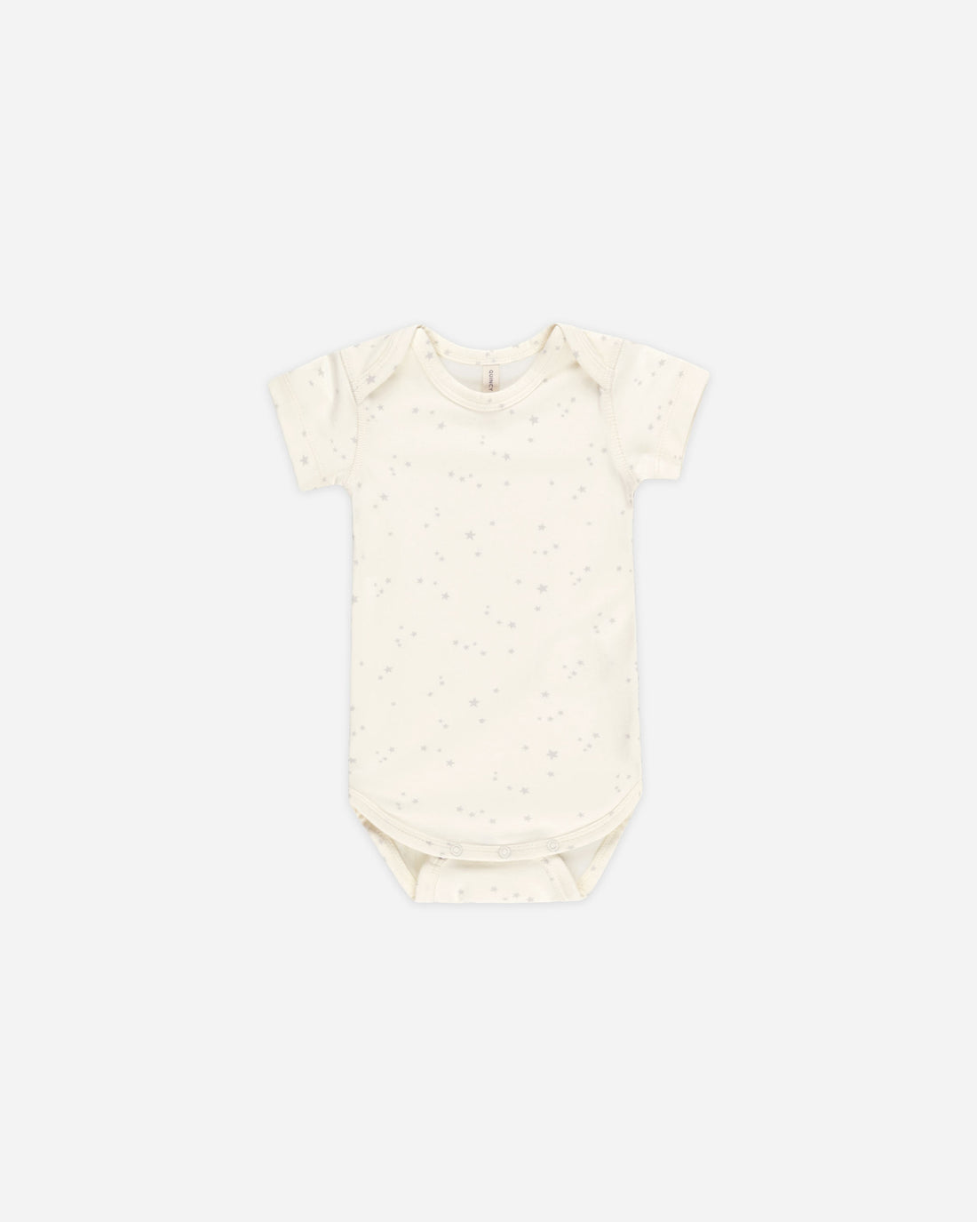 Short Sleeve One-Piece Stars