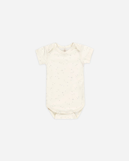 Short Sleeve One-Piece Stars