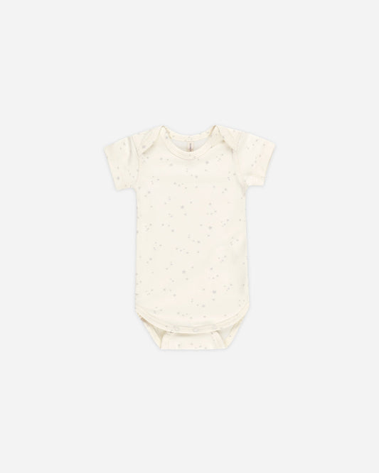 Short Sleeve One-Piece Stars
