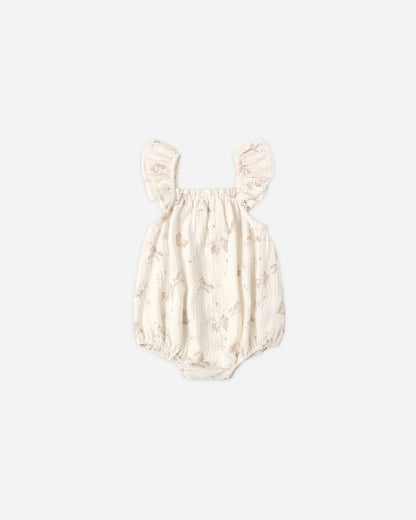 Bonnie Romper Unicorns