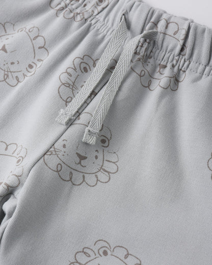 Relaxed Sweatpant Lions