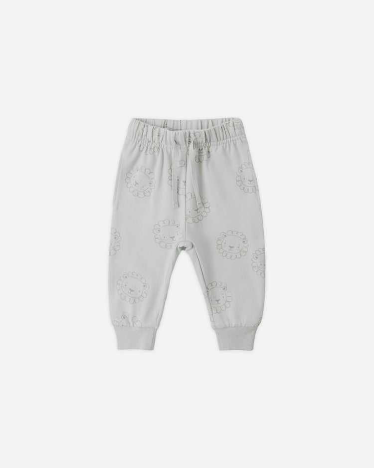 Relaxed Sweatpant Lions