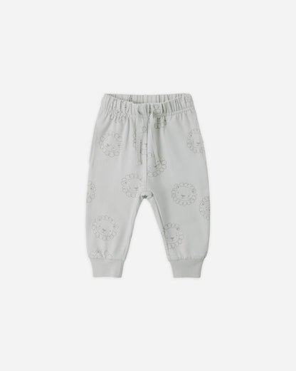 Relaxed Sweatpant Lions