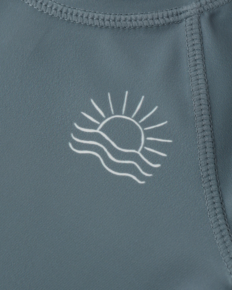 Rashguard Ocean