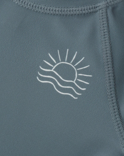 Rashguard Ocean