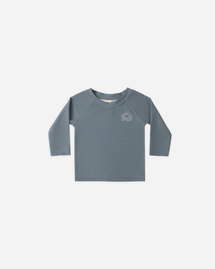 Rashguard Ocean