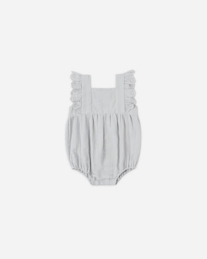 Naomi Romper Sky