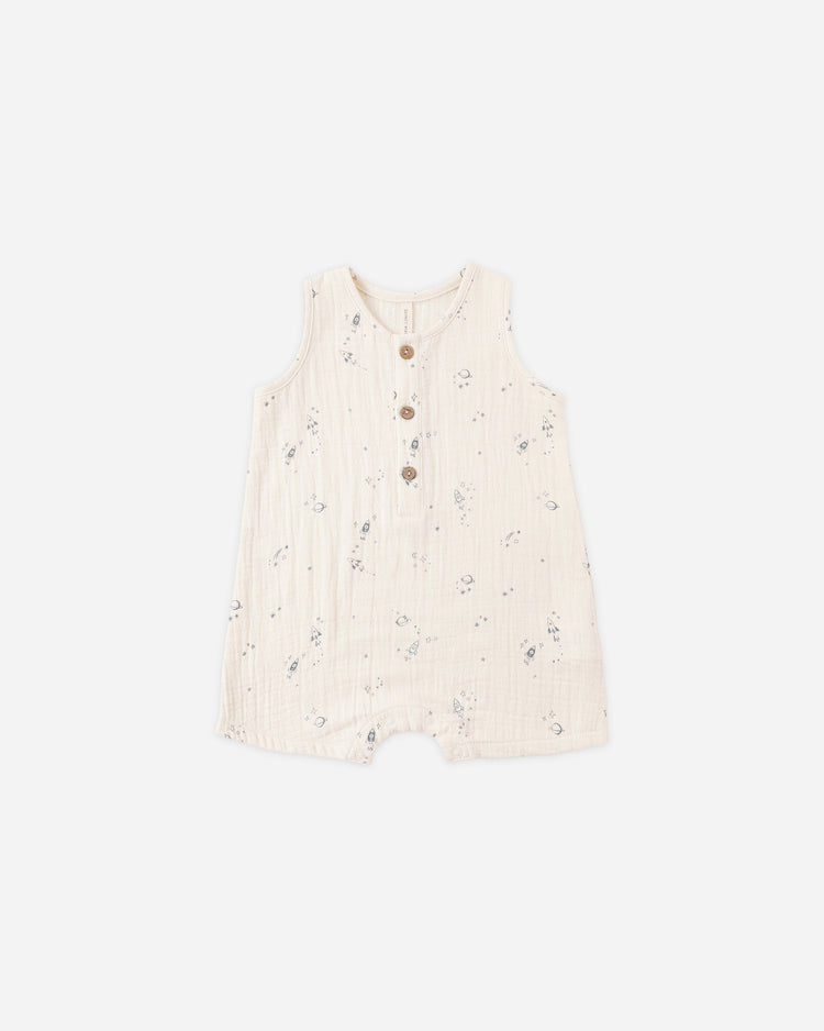 Jack Romper Space