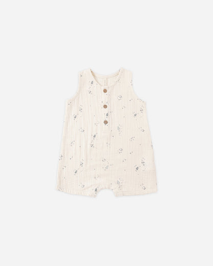 Jack Romper Space