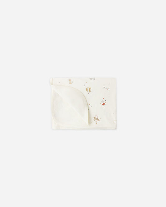 Swaddle Carnival