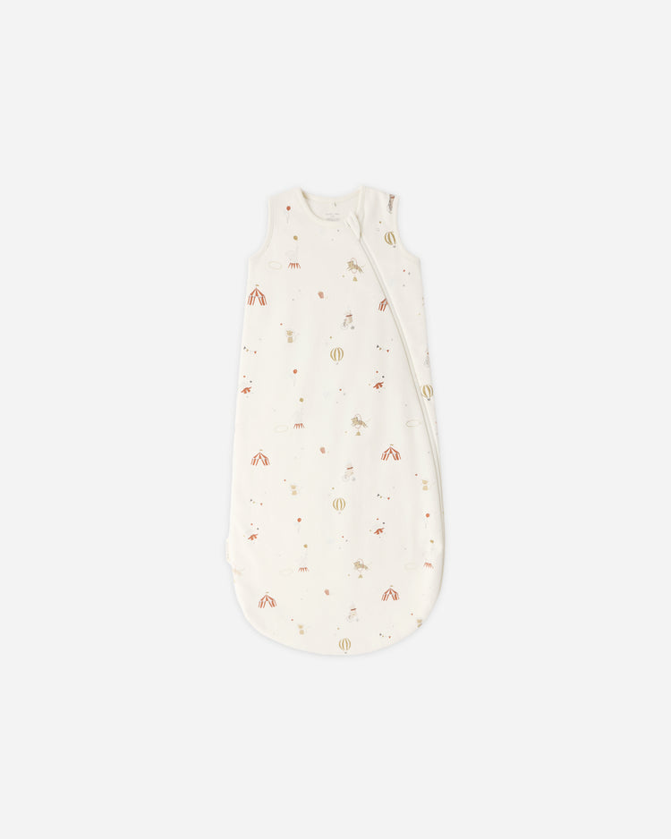 Jersey Sleep Bag Carnival