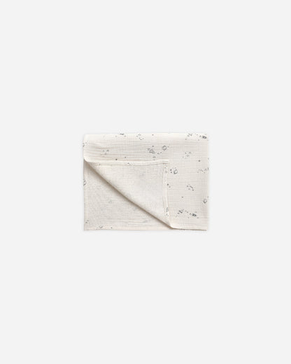 Woven Swaddle Space