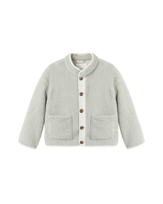 Chalet Jacket Sage