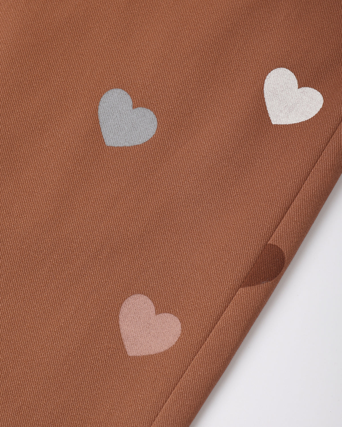 Rylee + Cru Archie Overall Hearts