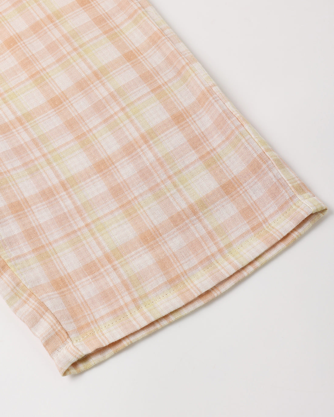 Kayli Set - Summer Plaid
